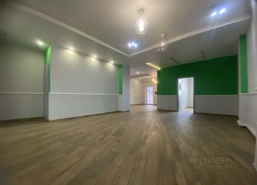 Помещение свободного назначения в Москва ул. Вавилова, 81к1 (117 м) - Фото 1