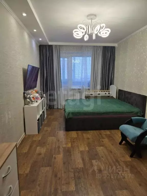 2-к кв. Ямало-Ненецкий АО, Муравленко ул. Ленина, 113 (50.4 м) - Фото 0