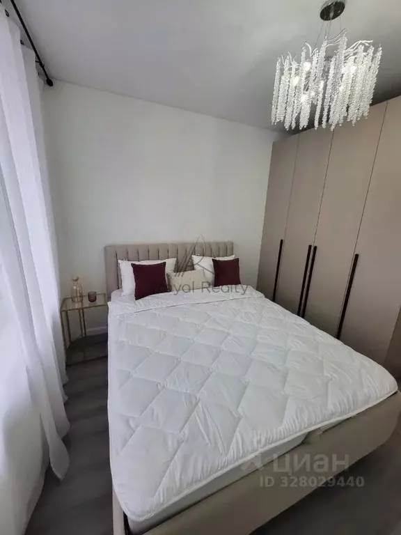 2-к кв. Санкт-Петербург Уральская ул., 23 (40.0 м) - Фото 2