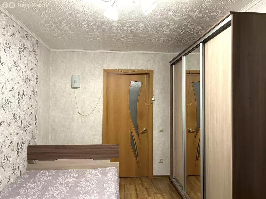 3-комнатная квартира: Екатеринбург, Профсоюзная улица, 77 (58.3 м) - Фото 2