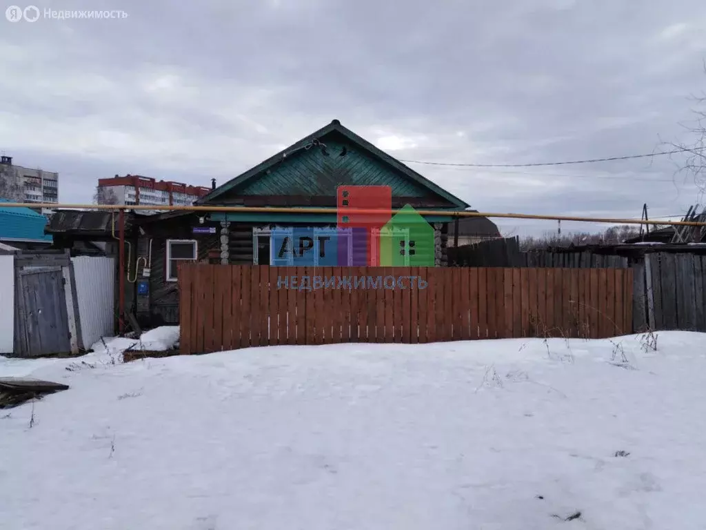 Дом в Нижний Тагил, улица Соревнования (43 м) - Фото 0