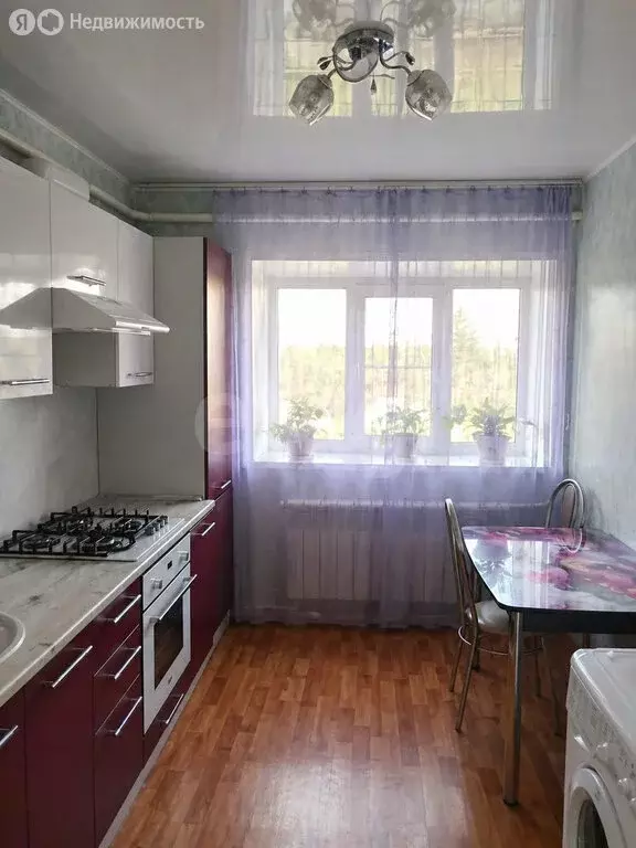 2-комнатная квартира: Данилов, Дубравная улица, 11А (55 м) - Фото 1