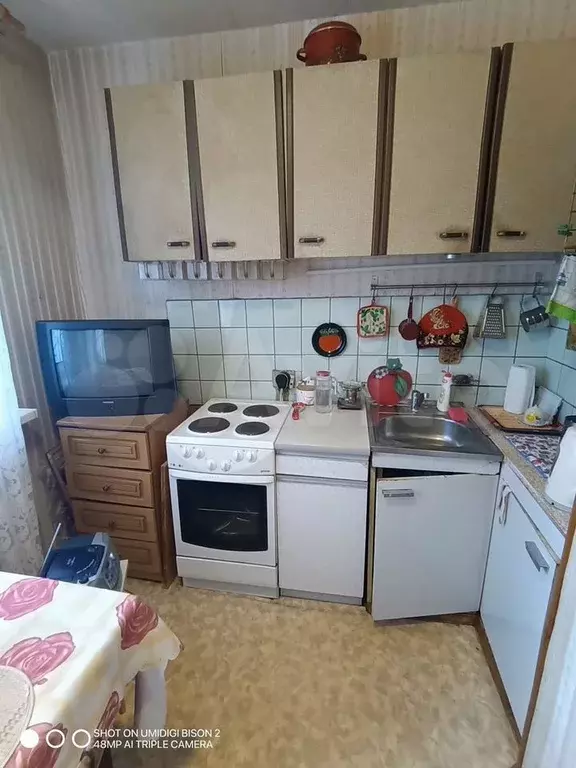 1-к. квартира, 40 м, 1/16 эт. - Фото 1