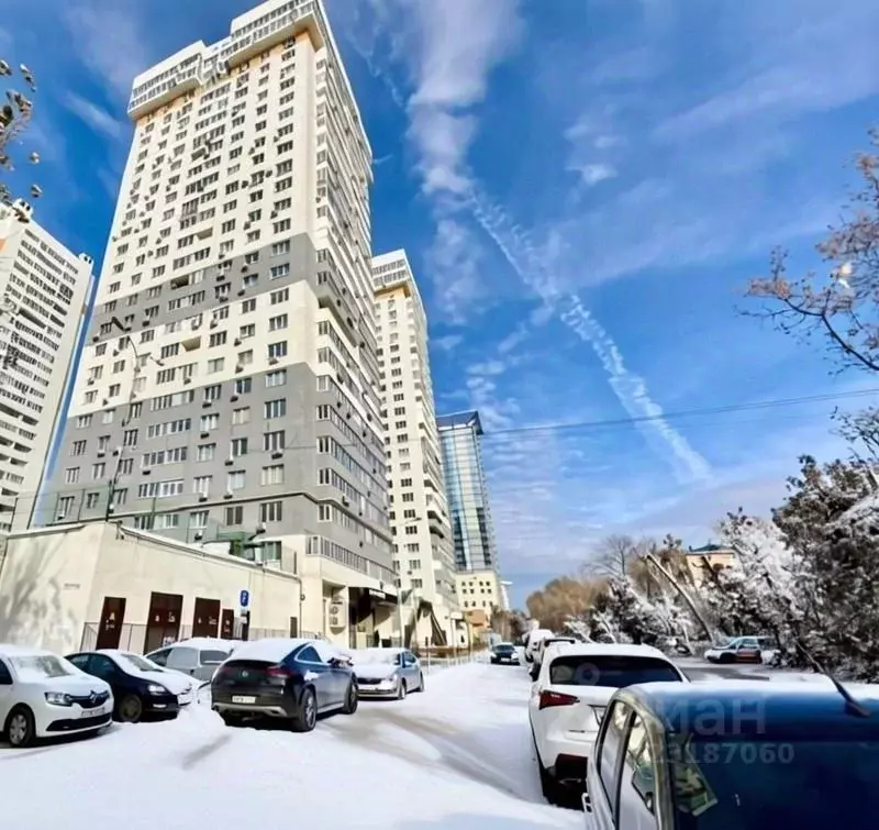 Помещение свободного назначения в Самарская область, Самара Королев ... - Фото 1