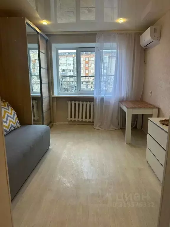 Студия Приморский край, Находка Юбилейная ул., 6 (18.1 м) - Фото 1