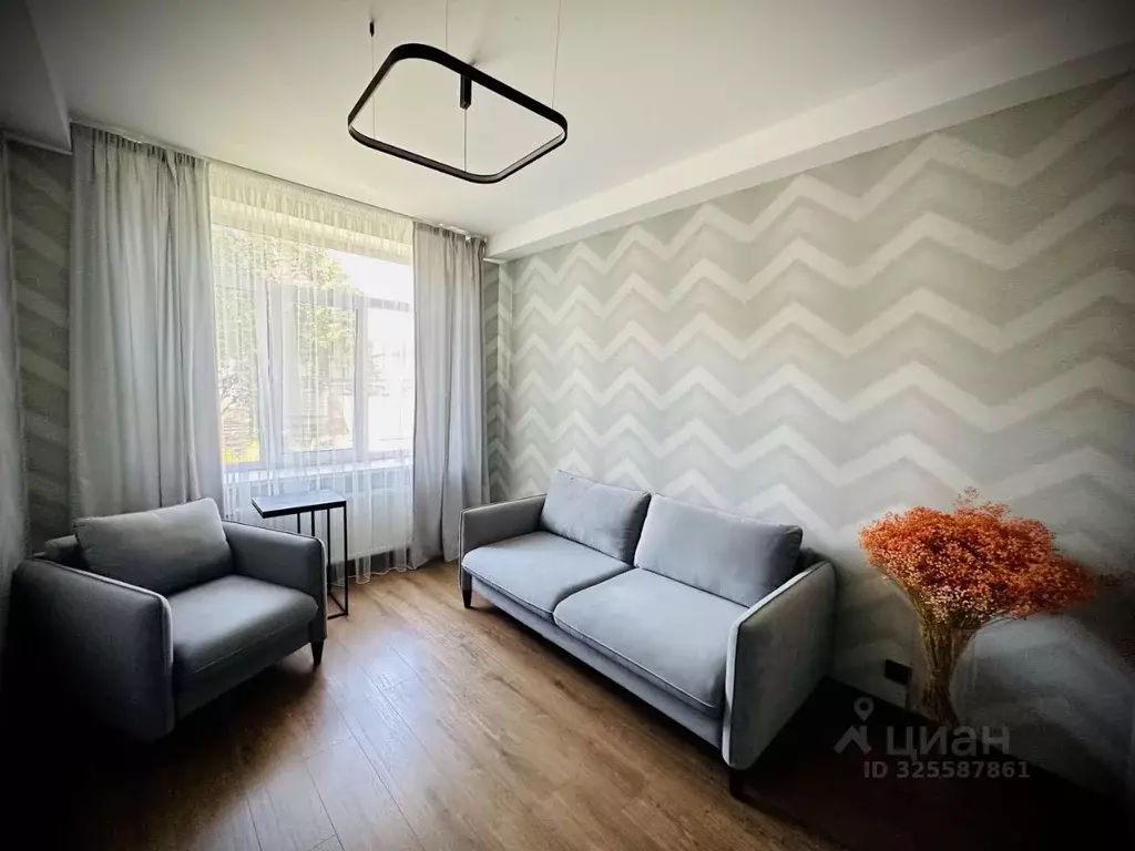 2-к кв. Санкт-Петербург Таврическая ул., 2 (50.0 м) - Фото 0