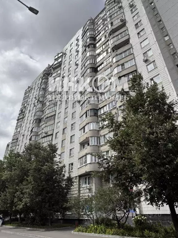 2-к кв. Москва Профсоюзная ул., 124 (50.7 м) - Фото 1