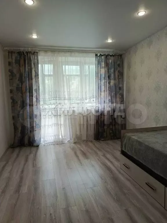 2-к. квартира, 45 м, 4/5 эт. - Фото 1