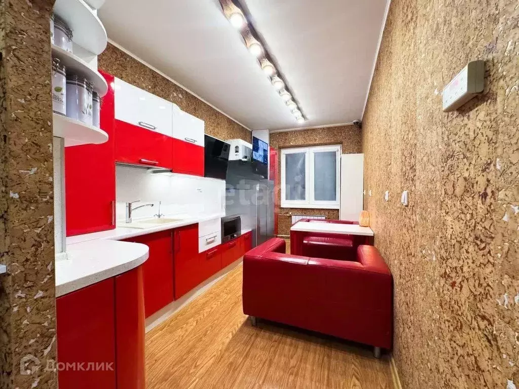 Продаётся 2-к квартира, 57.3 м - Фото 1