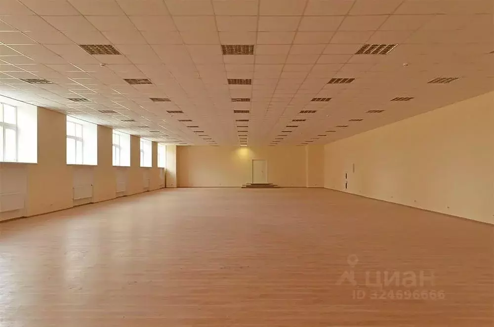 Помещение свободного назначения в Санкт-Петербург Заозерная ул., 8 ... - Фото 1