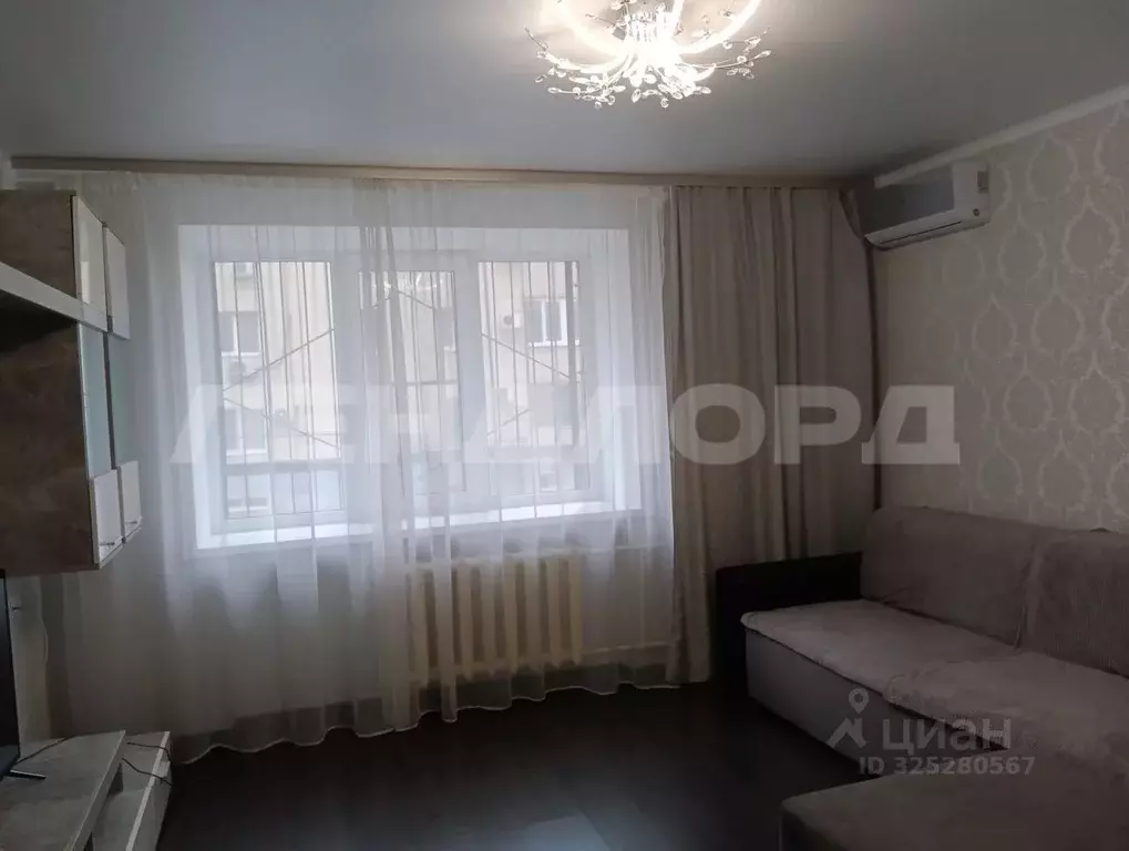 2-к кв. Ростовская область, Ростов-на-Дону, Нахичевань ул. 13-я Линия, ... - Фото 2