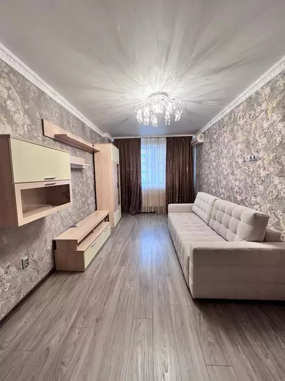 Продаётся 1-к квартира, 42 м - Фото 0