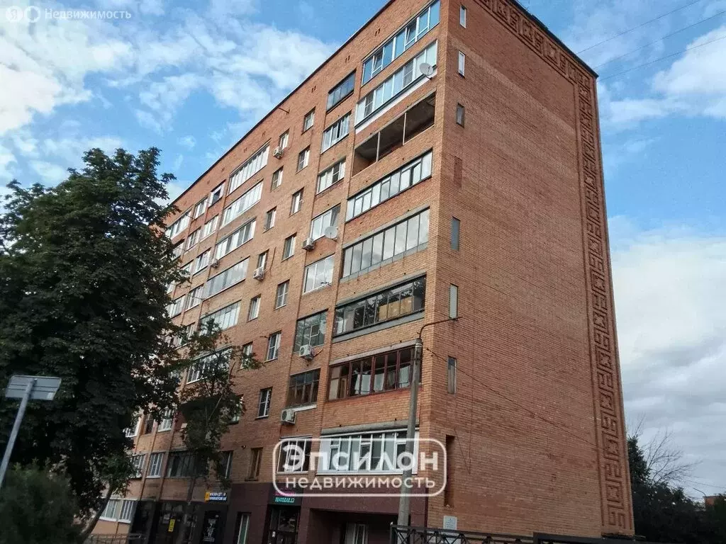 2-комнатная квартира: Курск, улица Щепкина, 11 (46.1 м) - Фото 0