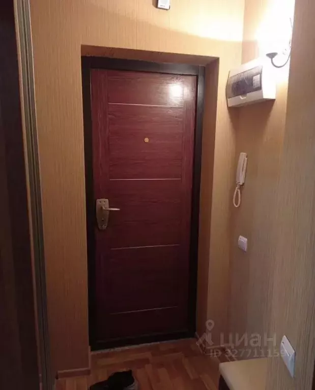 1-к кв. Краснодарский край, Краснодар Ростовское ш., 6 (37.0 м) - Фото 1