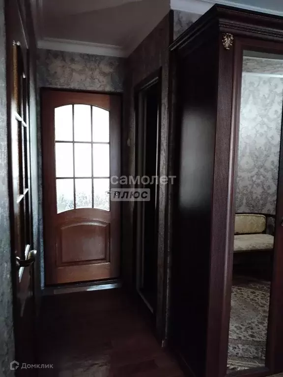 Продаётся 3-к квартира, 72 м - Фото 1