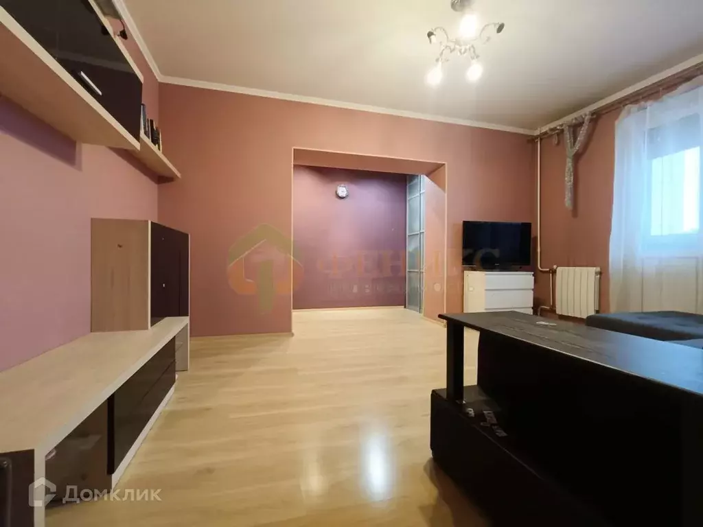 Продаётся 2-к квартира, 60.3 м - Фото 0
