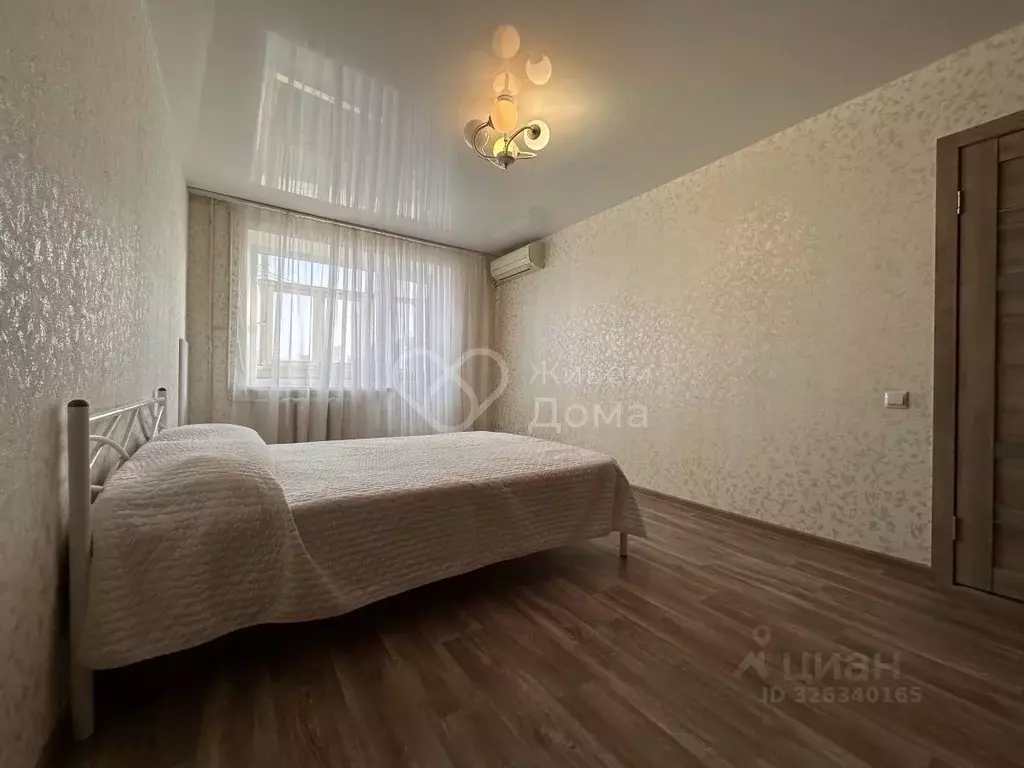 2-к кв. Волгоградская область, Волгоград ул. Ткачева, 9 (46.61 м) - Фото 2