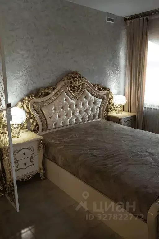 Комната Саратовская область, Пугачев ул. Максима Горького, 163 - Фото 1