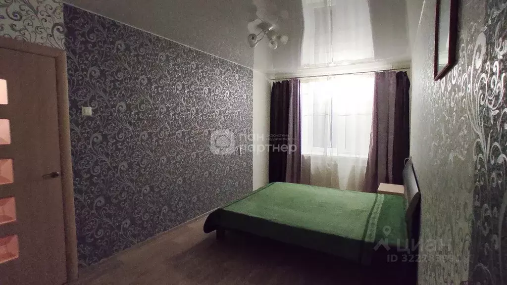 2-к кв. Санкт-Петербург ул. Солдата Корзуна, 7 (46.6 м) - Фото 0