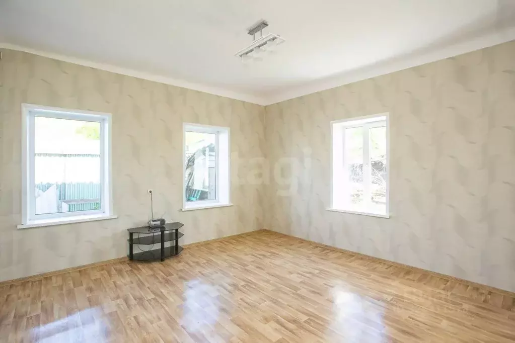 Дом в Кемеровская область, Кемерово ул. Мызо (34 м) - Фото 1