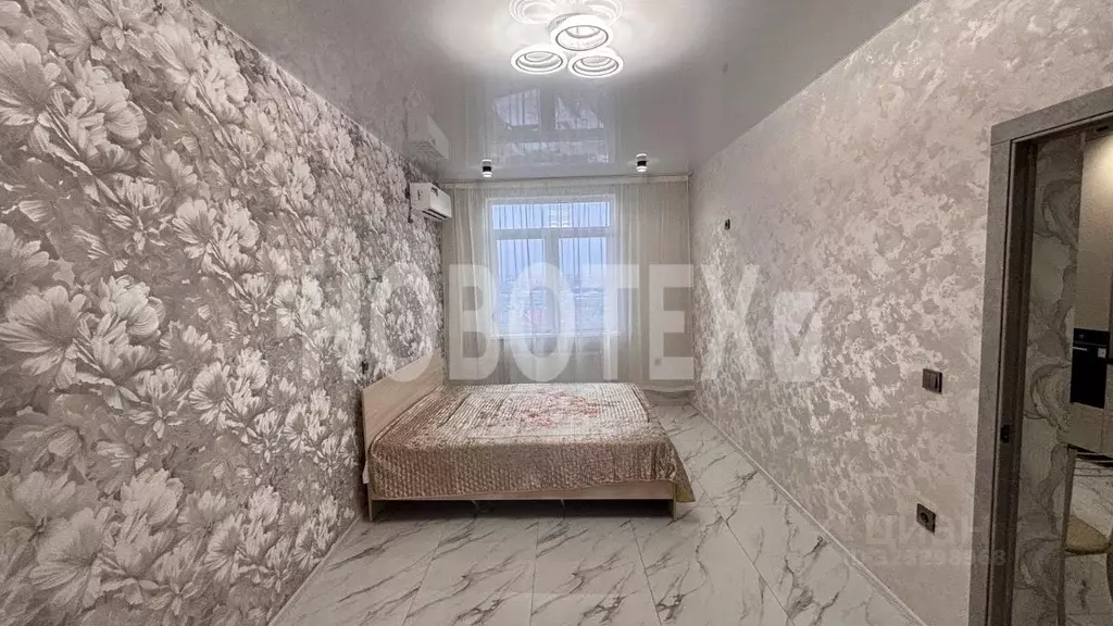 1-к кв. Краснодарский край, Крымск Коммунистическая ул., 9 (37.0 м) - Фото 1