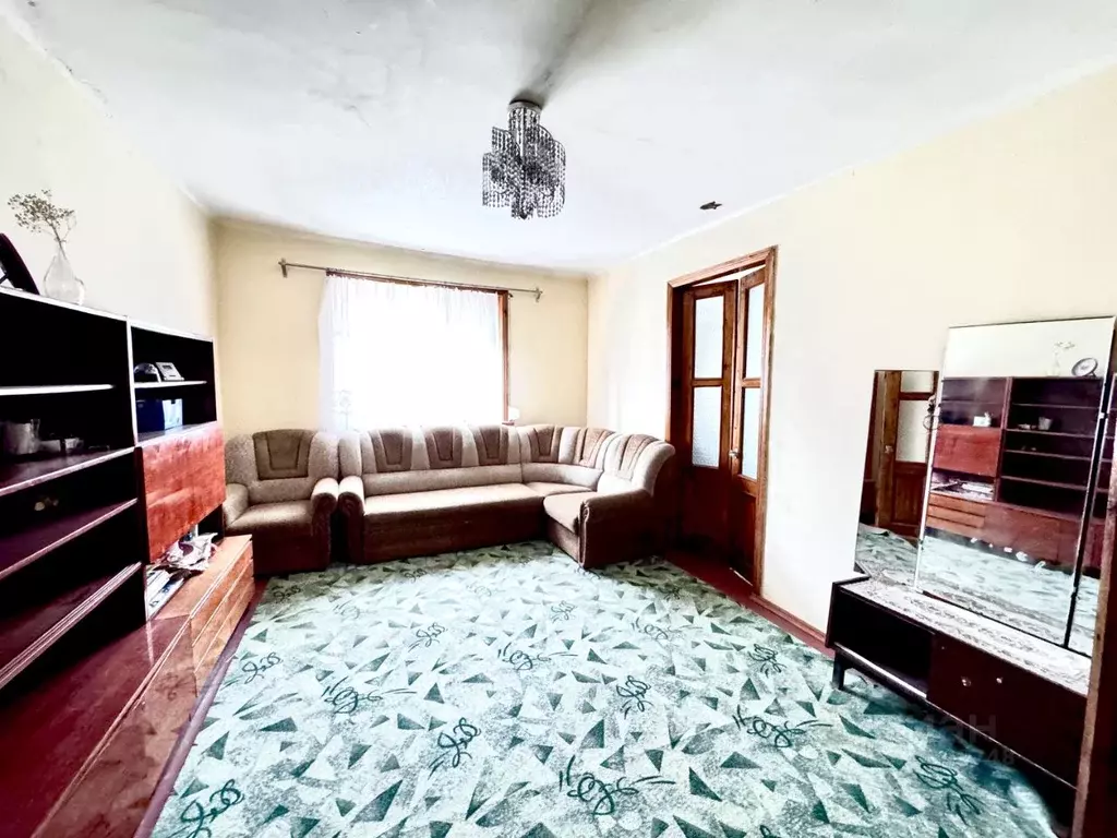 Дом в Ростовская область, Таганрог ул. Гастелло, 34 (66 м) - Фото 1