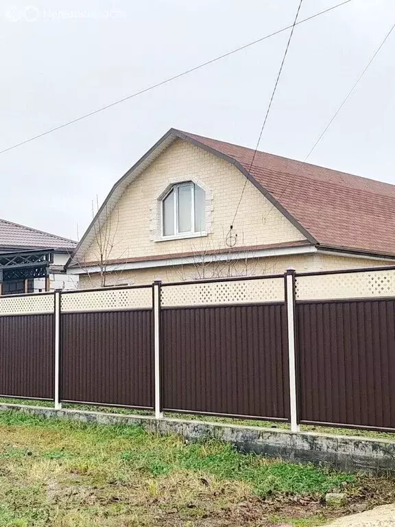 Дом в Пенза, улица Мутовкина (174 м) - Фото 2