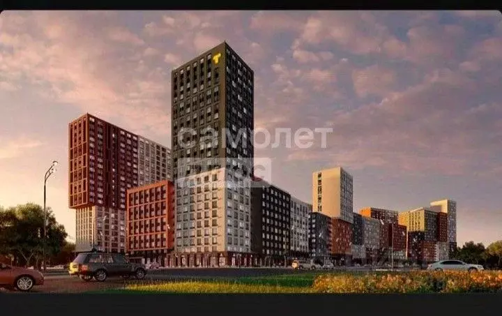 Студия Башкортостан, Уфа ул. Рудольфа Нуреева, 6 (23.0 м) - Фото 2