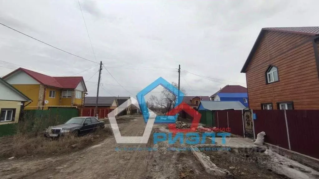 Купить Ижс Участок В Омске Недорого