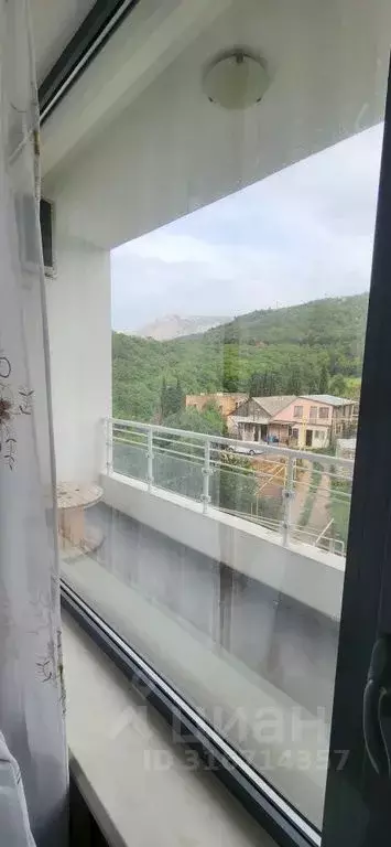 Студия Крым, Ялта городской округ, Гаспра пгт ш. Севастопольское, 1Д ... - Фото 0