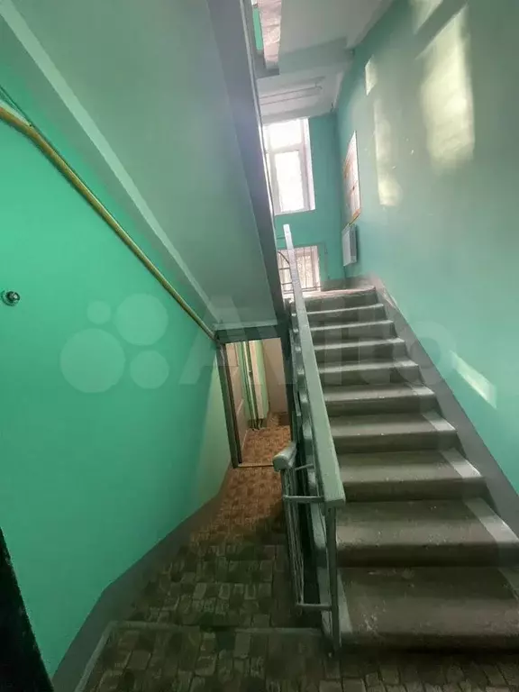 1-к. квартира, 31 м, 3/5 эт. - Фото 1