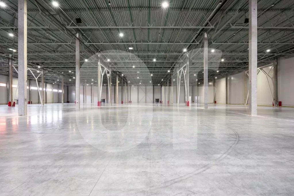 Склад в Московская область, Красногорск городской округ, Отрадное пгт ... - Фото 2