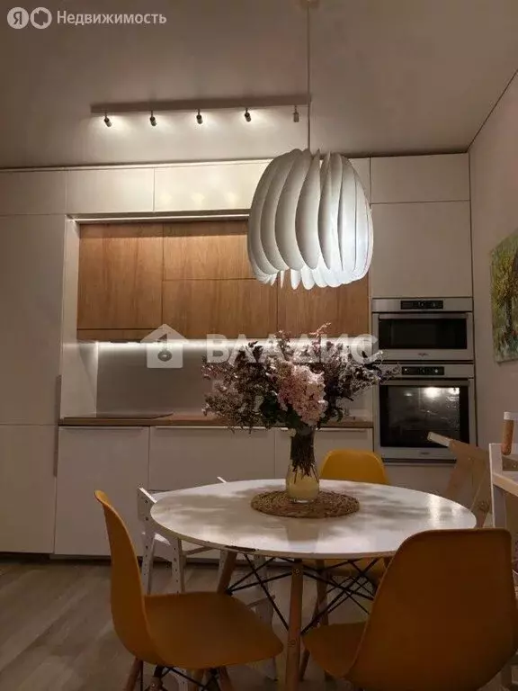 3-комнатная квартира: Москва, квартал № 100, 1к1 (51.6 м) - Фото 1