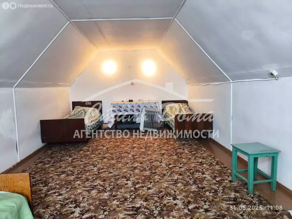 Дом в Волгоград, СНТ Транспортник, Кузнечная улица (70 м) - Фото 0