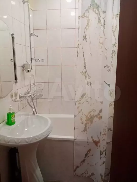 2-к. квартира, 52 м, 2/9 эт. - Фото 1