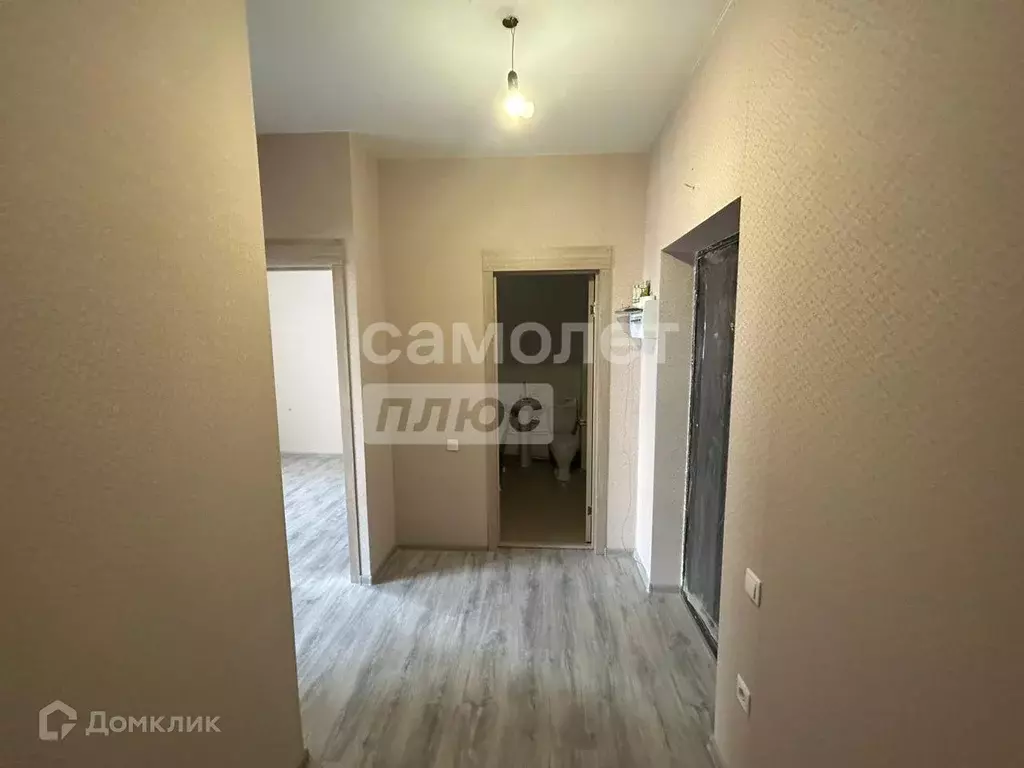 Продаётся 1-к квартира, 32 м - Фото 1