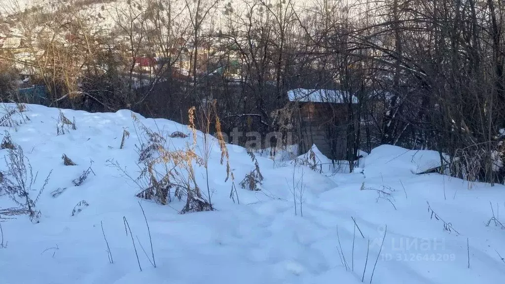 Участок в Алтай, Горно-Алтайск Восток-2 СНТ,  (4.7 сот.) - Фото 0