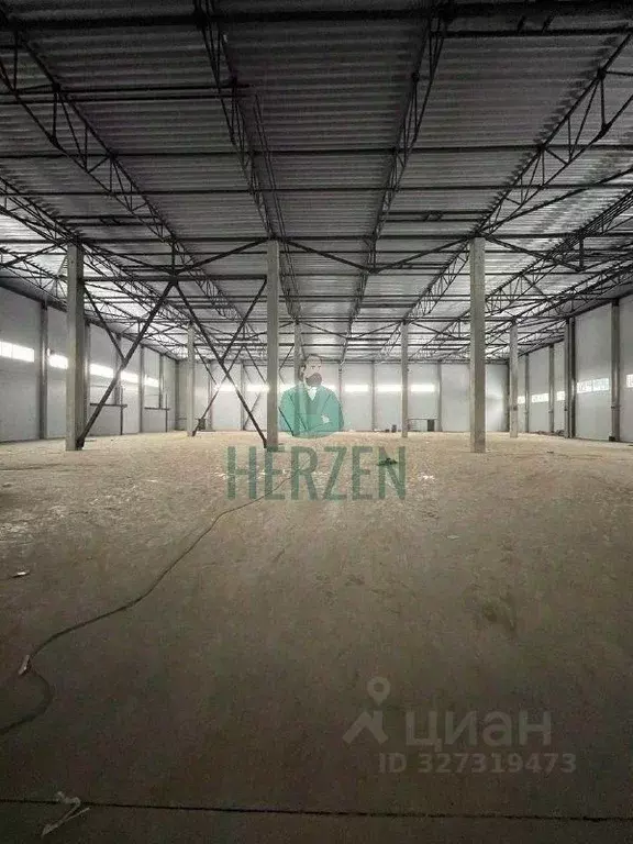 Склад в Московская область, Химки городской округ, д. Черная Грязь ул. ... - Фото 2