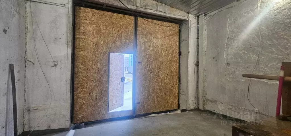 Производственное помещение в Новосибирская область, Новосибирск ... - Фото 1