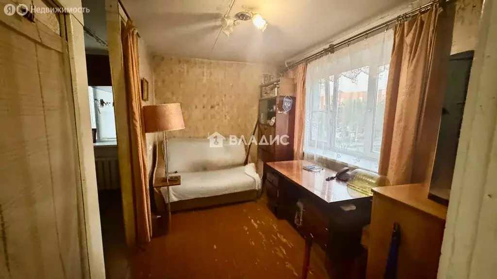 2-комнатная квартира: Пенза, Минская улица, 18 (23 м) - Фото 1