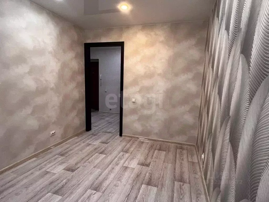 1-к кв. Тюменская область, Тюмень бул. Бориса Щербины, 16 (27.3 м) - Фото 1