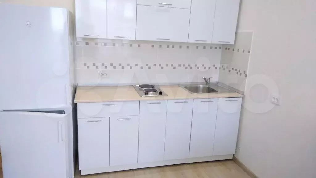 Квартира-студия, 23 м, 3/17 эт. - Фото 0