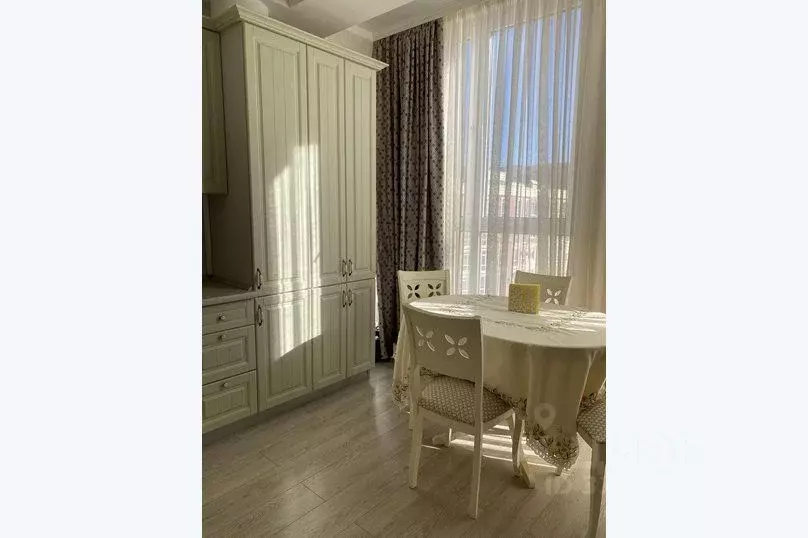 1-к кв. Ставропольский край, Кисловодск Коллективная ул., 11 (45.0 м) - Фото 0
