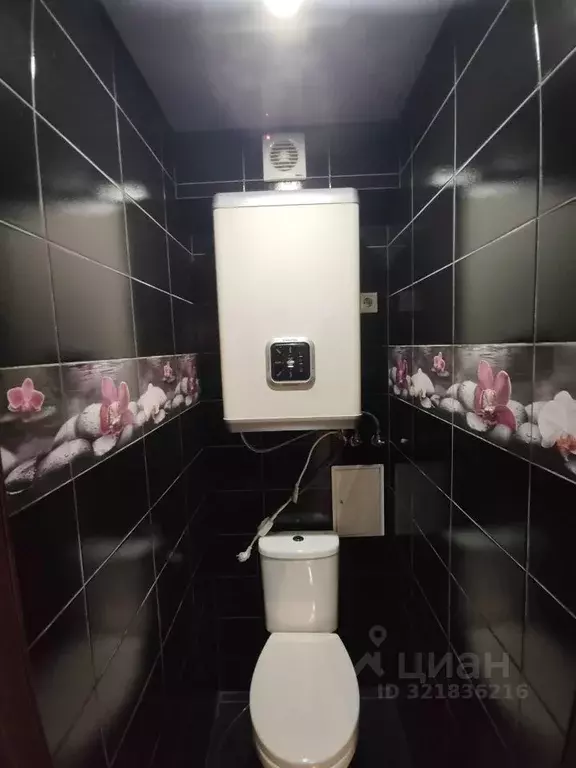 3-к кв. Красноярский край, Красноярск ул. Юности, 4 (64.0 м) - Фото 2