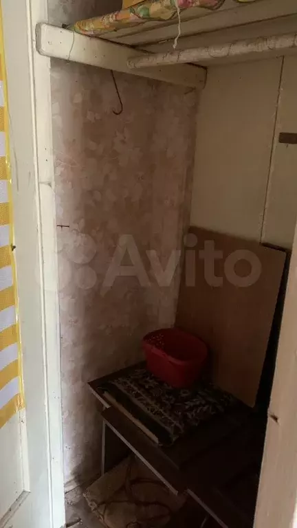 1-к. квартира, 30 м, 2/5 эт. - Фото 1