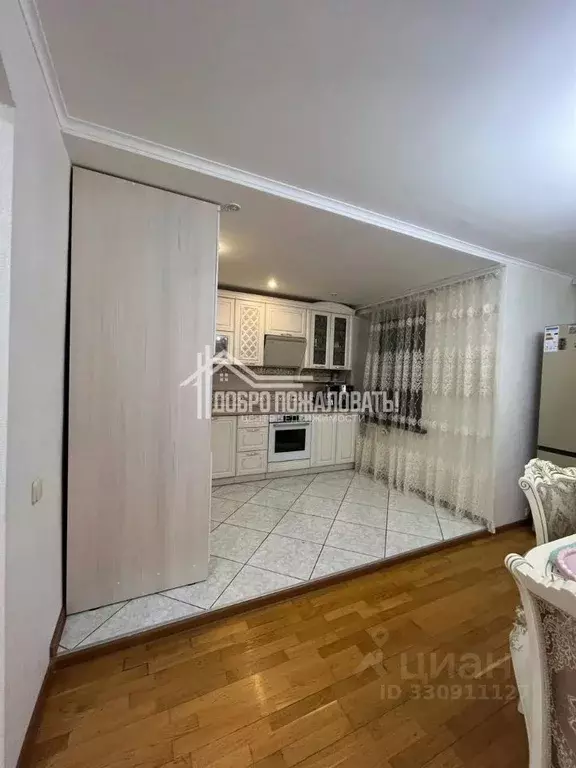 3-к кв. Хакасия, Абакан ул. Карла Маркса, 44 (112.4 м) - Фото 2