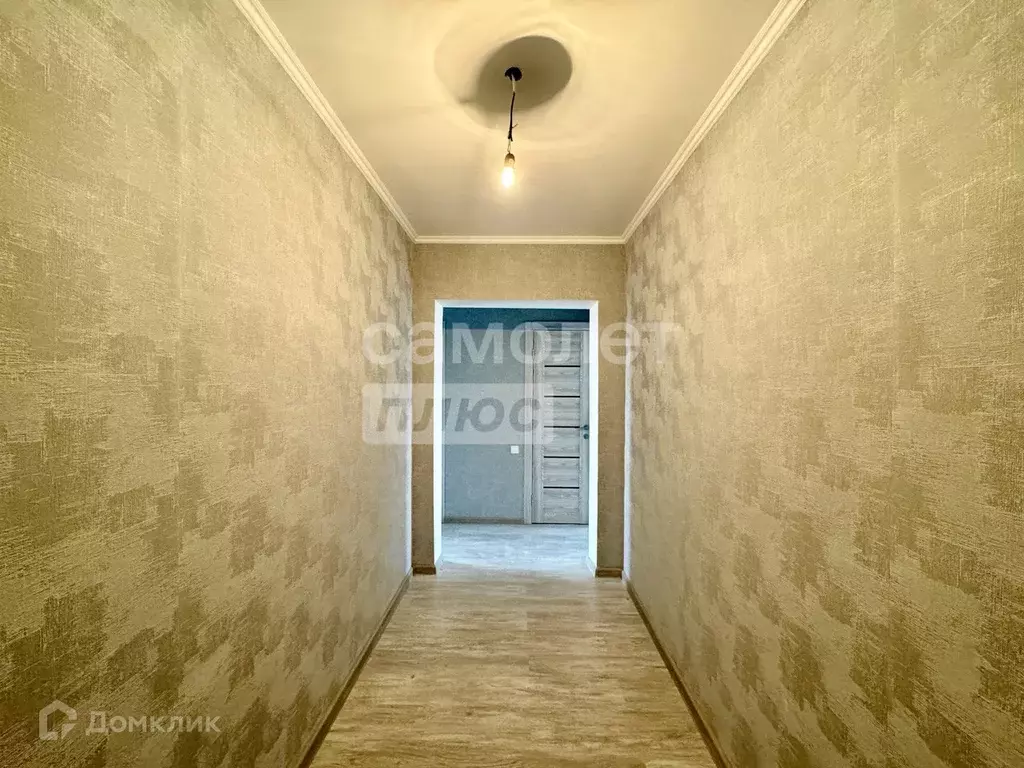 Продаётся 1-к квартира, 40.03 м - Фото 0