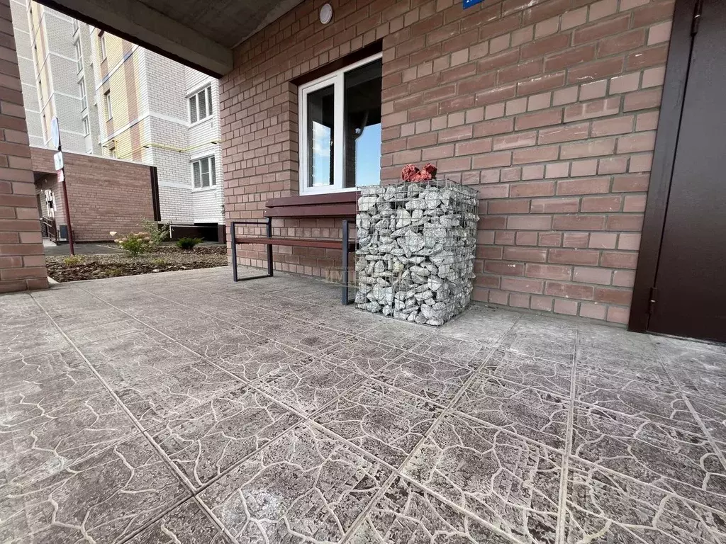 2-к кв. Марий Эл, Медведево городское поселение, Медведево пгт ул. ... - Фото 2