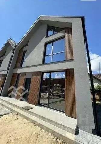 Таунхаус в Крым, Евпатория ул. Балатукова Кая-Бея, 17 (120 м) - Фото 1