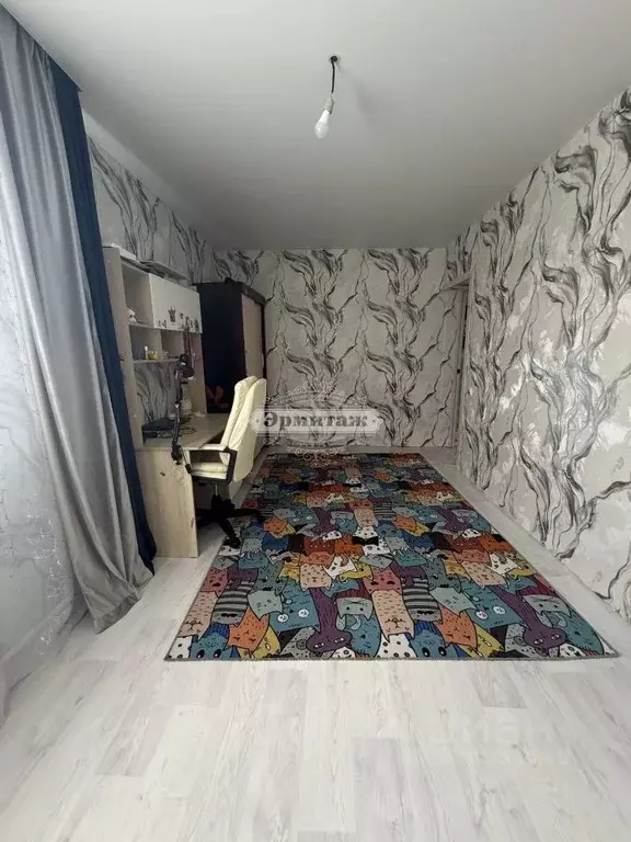 Дом в Курганская область, Курган ул. Баумана (120 м) - Фото 1